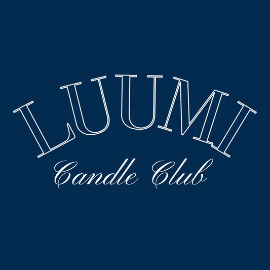 Candle Club Subscription